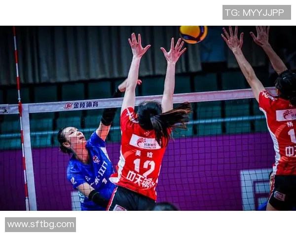 武汉排球队转型之路的挑战与机遇探索特别报道