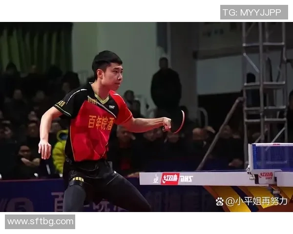 深圳乒乓球队的耐力训练揭秘与运动员成长之路探讨